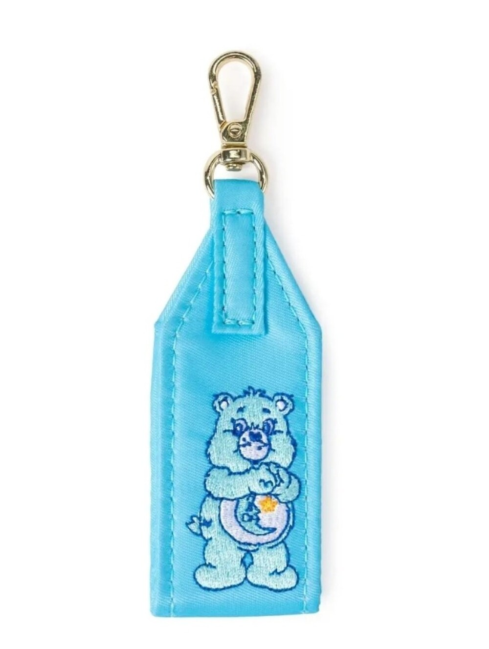 Care Bears x Lug Oversized Puller with Clasp Bedtime Bear